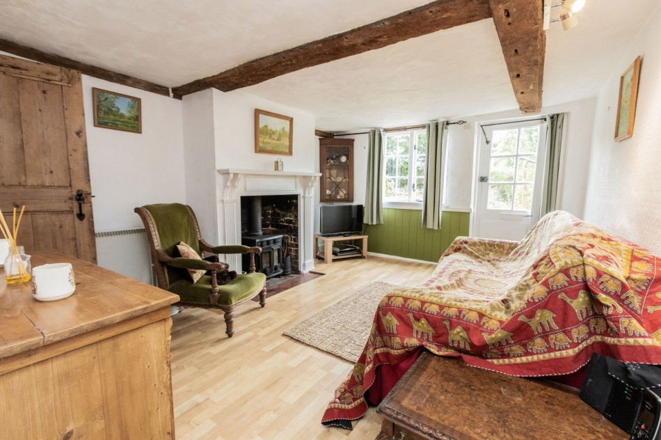 Images for No Onward Chain In Iden Green EAID:366206731 BID:bid