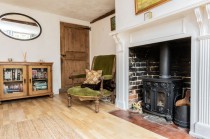 Images for No Onward Chain In Iden Green