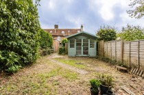 Images for No Onward Chain In Iden Green