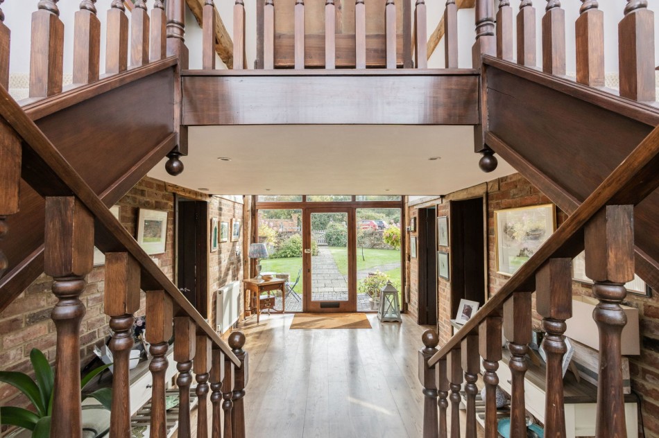 Images for A 17th Century Barn Conversion In Sissinghurst EAID:366206731 BID:bid