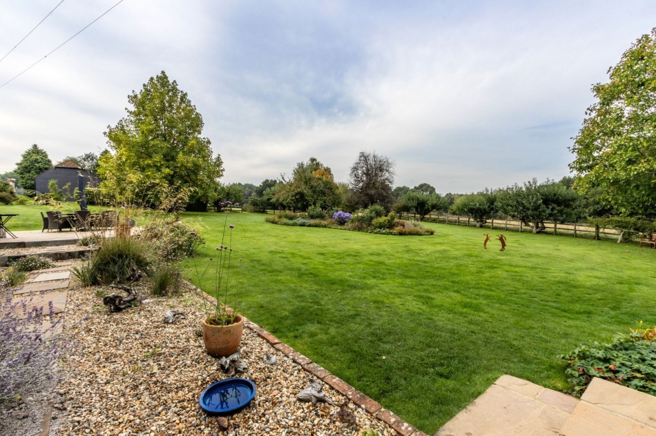 Images for A 17th Century Barn Conversion In Sissinghurst EAID:366206731 BID:bid