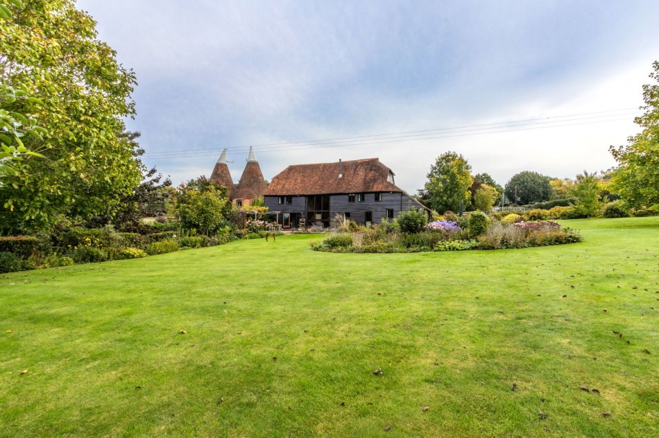 Images for A 17th Century Barn Conversion In Sissinghurst EAID:366206731 BID:bid