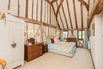 Images for A 17th Century Barn Conversion In Sissinghurst