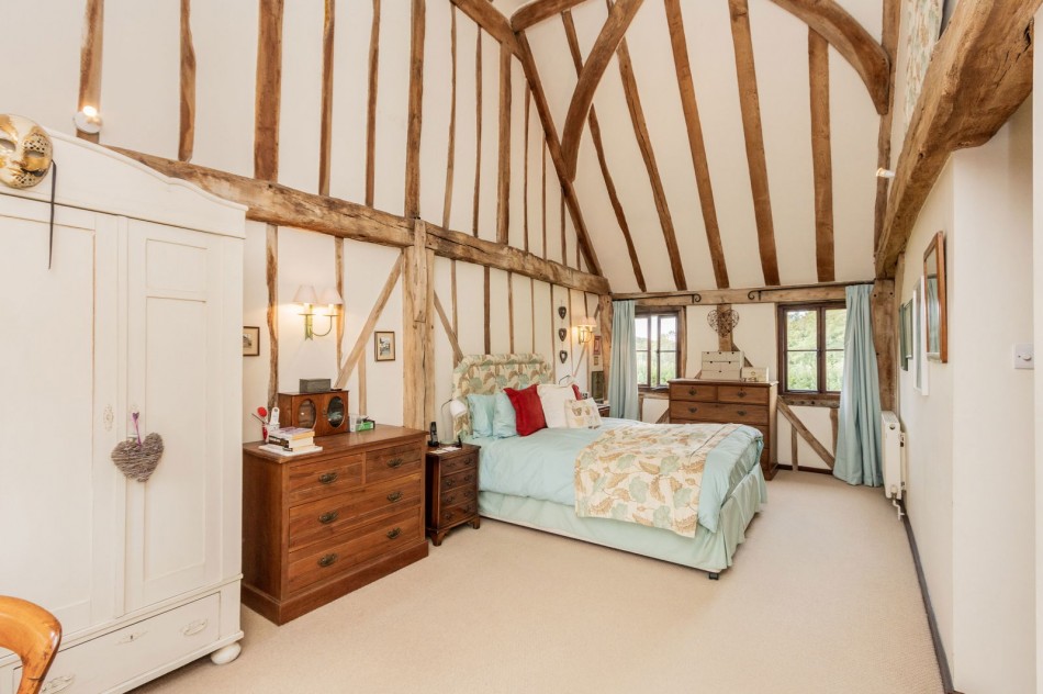 Images for A 17th Century Barn Conversion In Sissinghurst EAID:366206731 BID:bid