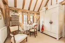 Images for A 17th Century Barn Conversion In Sissinghurst