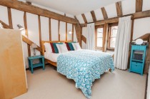 Images for A 17th Century Barn Conversion In Sissinghurst