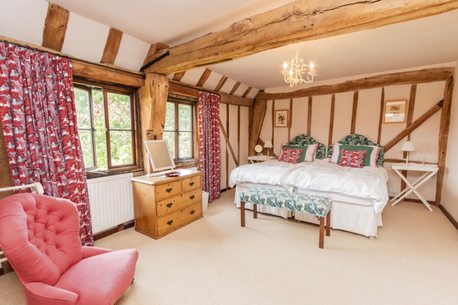 Images for A 17th Century Barn Conversion In Sissinghurst EAID:366206731 BID:bid