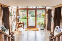 Images for A 17th Century Barn Conversion In Sissinghurst