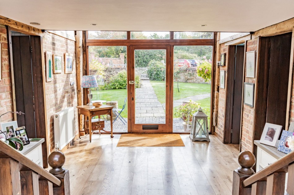 Images for A 17th Century Barn Conversion In Sissinghurst EAID:366206731 BID:bid