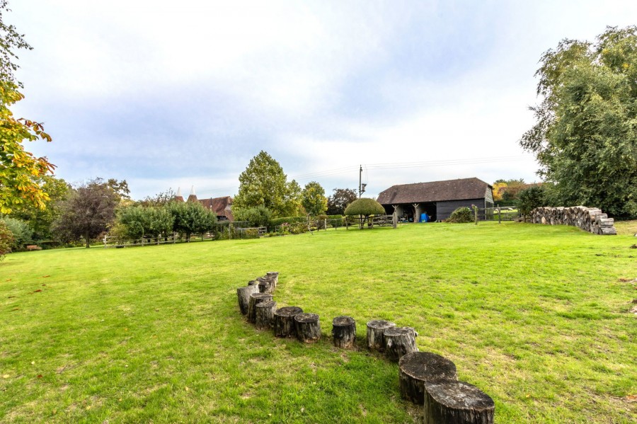 Images for A 17th Century Barn Conversion In Sissinghurst EAID:366206731 BID:bid