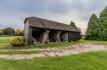 Images for A 17th Century Barn Conversion In Sissinghurst
