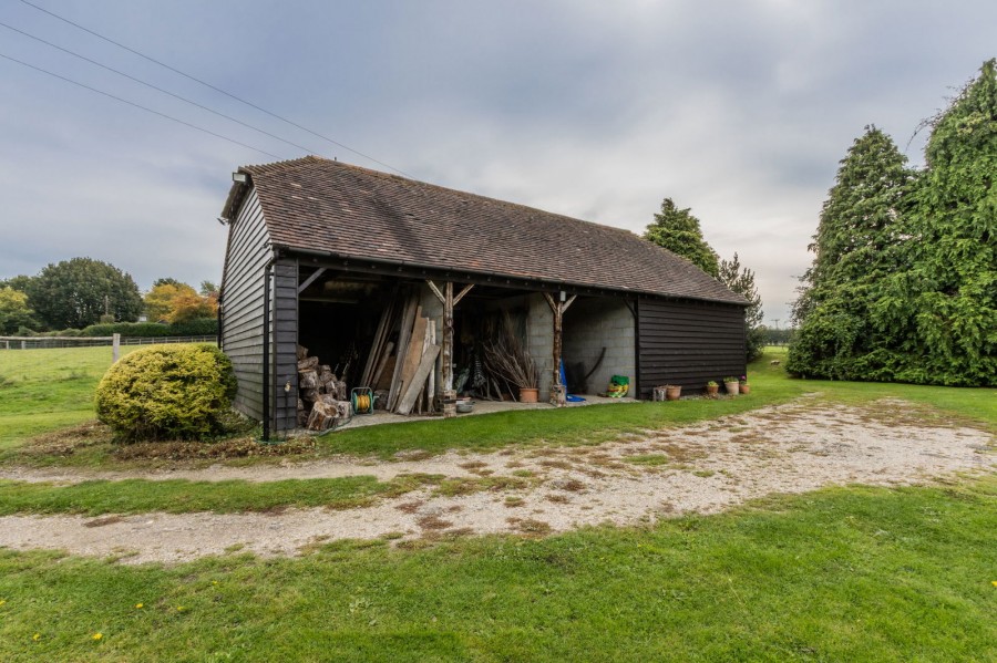 Images for A 17th Century Barn Conversion In Sissinghurst EAID:366206731 BID:bid