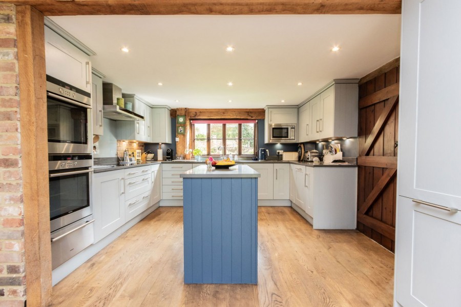 Images for A 17th Century Barn Conversion In Sissinghurst EAID:366206731 BID:bid