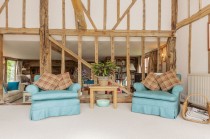 Images for A 17th Century Barn Conversion In Sissinghurst