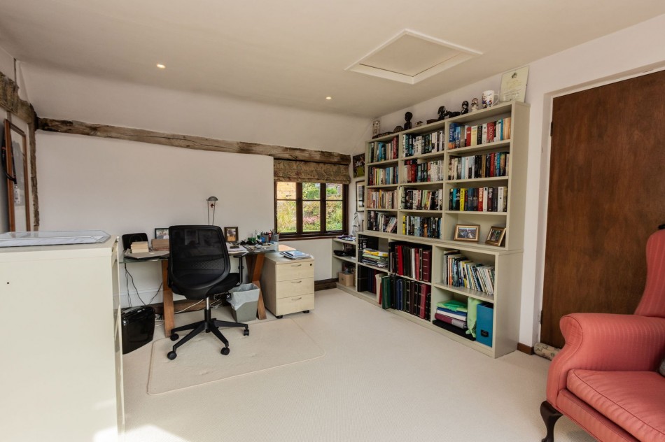 Images for A 17th Century Barn Conversion In Sissinghurst EAID:366206731 BID:bid