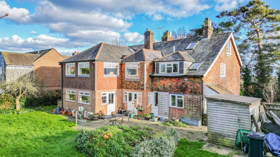 Images for Conghurst Lane, Hawkhurst EAID:366206731 BID:bid