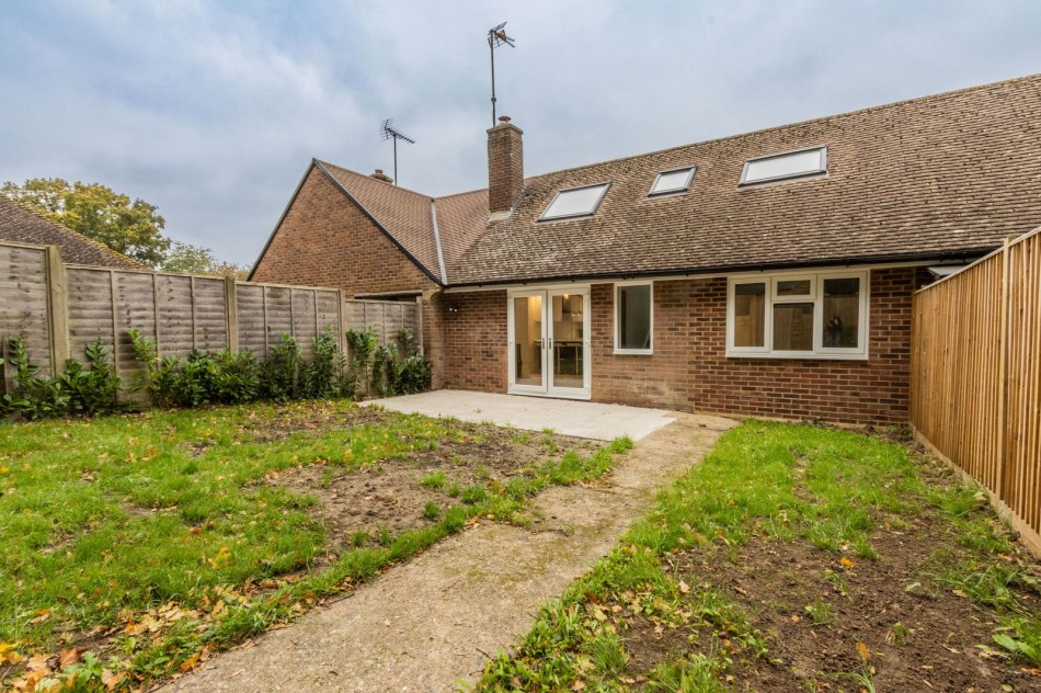 Images for A No-Onward-Chain Bungalow In Cranbrook EAID:366206731 BID:bid