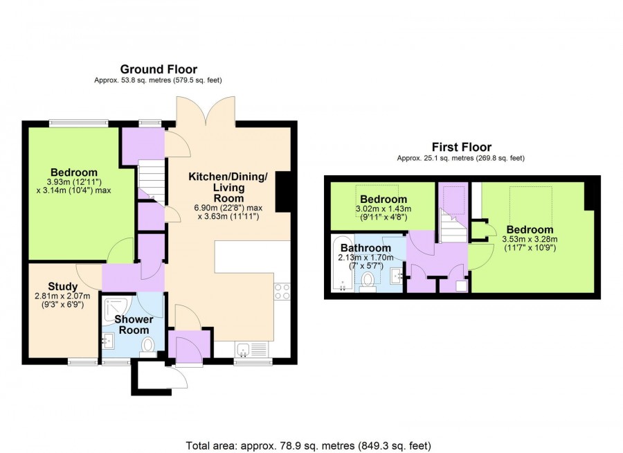 Images for A No-Onward-Chain Bungalow In Cranbrook EAID:366206731 BID:bid
