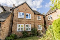 Images for Over 60s Retirement Apartment In Cranbrook