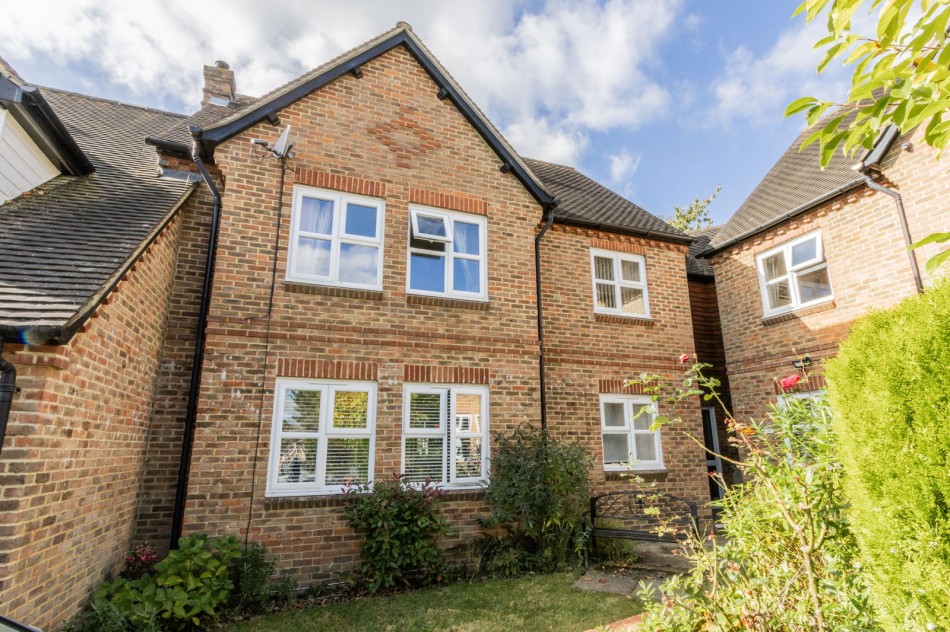 Images for Over 60s Retirement Apartment In Cranbrook EAID:366206731 BID:bid