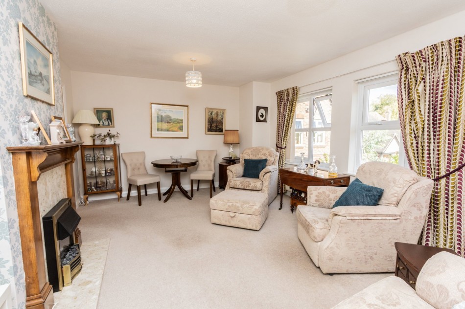 Images for Over 60s Retirement Apartment In Cranbrook EAID:366206731 BID:bid