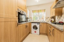 Images for Over 60s Retirement Apartment In Cranbrook