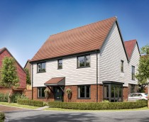 Images for New Build Within Easy Reach of Hawkhurst Colonnade