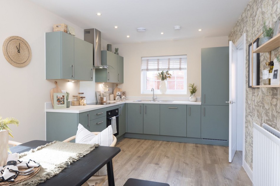 Images for New Build Within Easy Reach of Hawkhurst Colonnade EAID:366206731 BID:bid