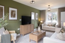 Images for New Build Within Easy Reach of Hawkhurst Colonnade