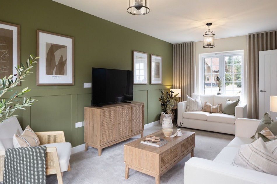 Images for New Build Within Easy Reach of Hawkhurst Colonnade EAID:366206731 BID:bid