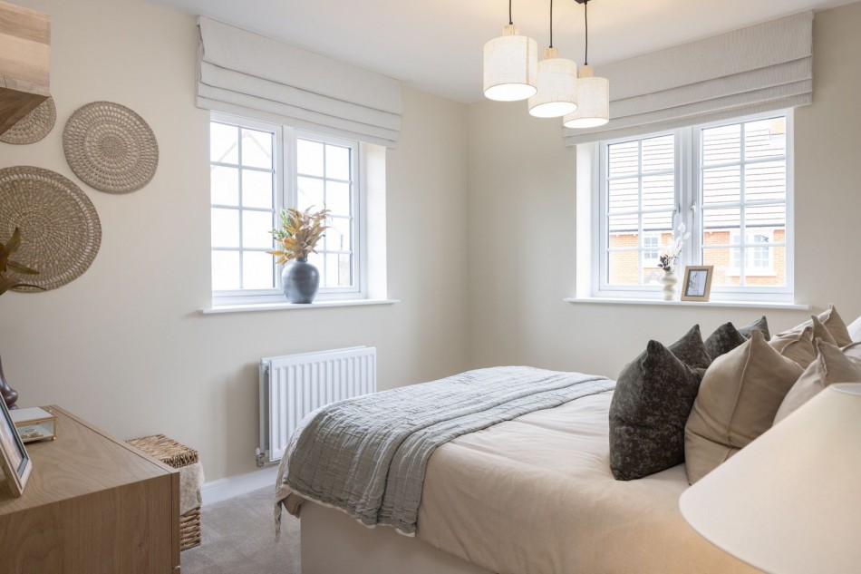 Images for New Build Within Easy Reach of Hawkhurst Colonnade EAID:366206731 BID:bid