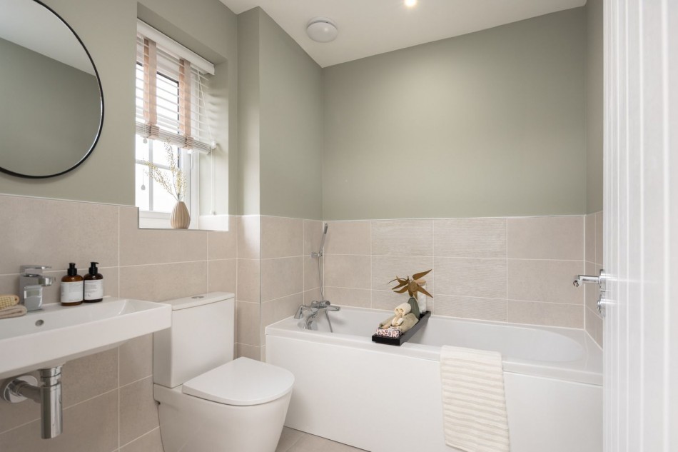 Images for New Build Within Easy Reach of Hawkhurst Colonnade EAID:366206731 BID:bid