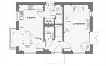 Images for New Build Within Easy Reach of Hawkhurst Colonnade