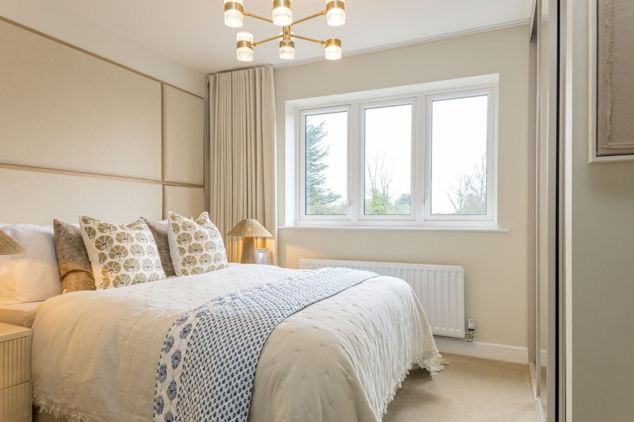 Images for New Build Within Easy Reach of Hawkhurst Colonnade EAID:366206731 BID:bid