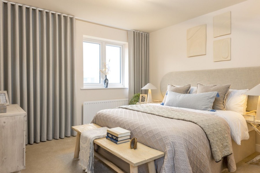 Images for New Build Within Easy Reach of Hawkhurst Colonnade EAID:366206731 BID:bid