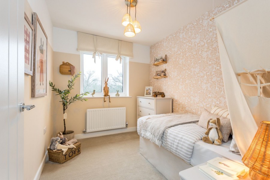 Images for New Build Within Easy Reach of Hawkhurst Colonnade EAID:366206731 BID:bid