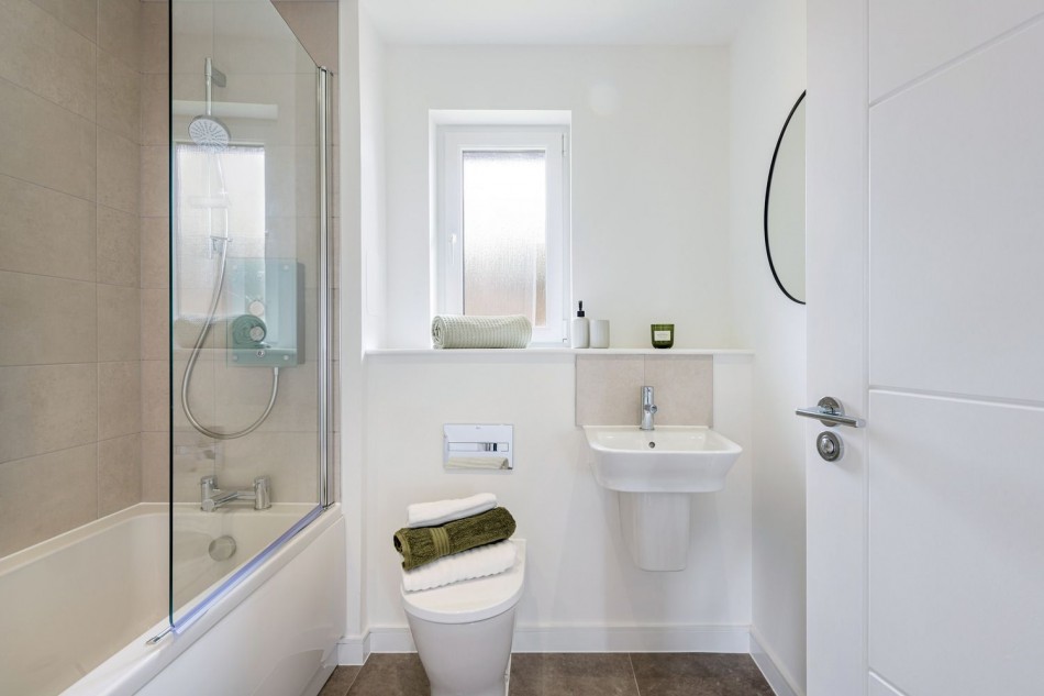 Images for New Build Within Easy Reach of Hawkhurst Colonnade EAID:366206731 BID:bid