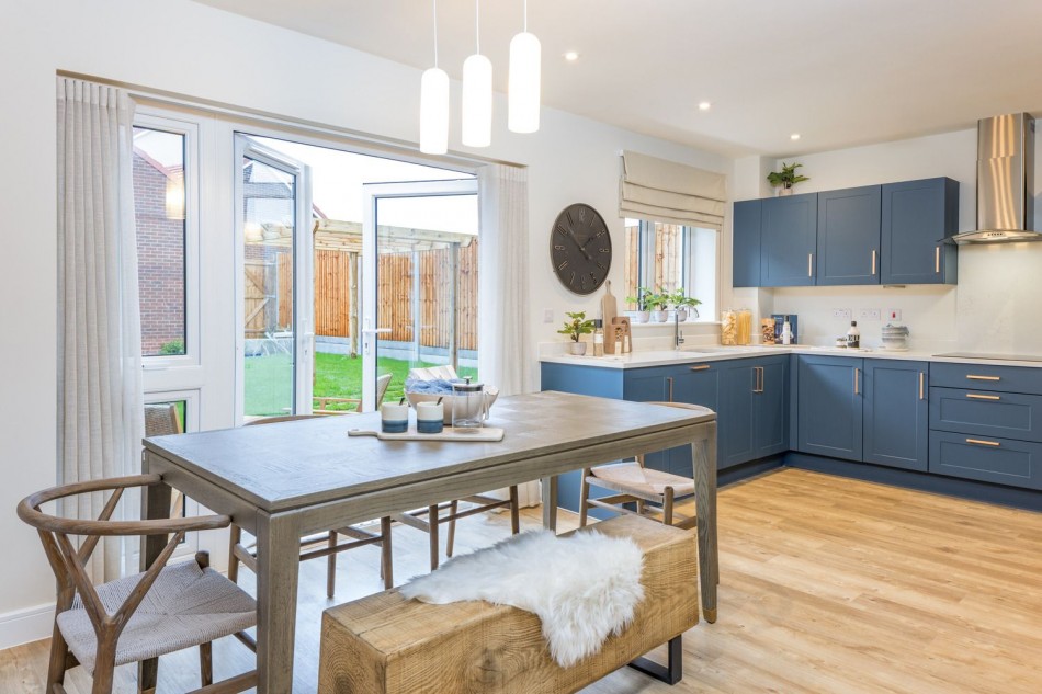 Images for New Build Within Easy Reach of Hawkhurst Colonnade EAID:366206731 BID:bid