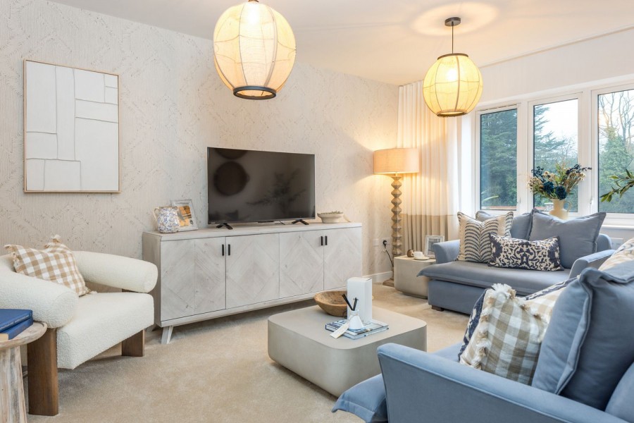 Images for New Build Within Easy Reach of Hawkhurst Colonnade EAID:366206731 BID:bid