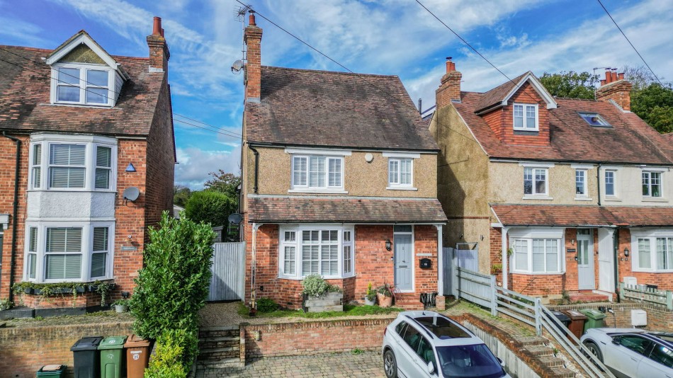 Images for Immaculately Presented House Situated In Cranbrook EAID:366206731 BID:bid