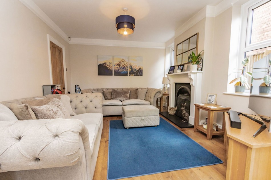 Images for Immaculately Presented House Situated In Cranbrook EAID:366206731 BID:bid