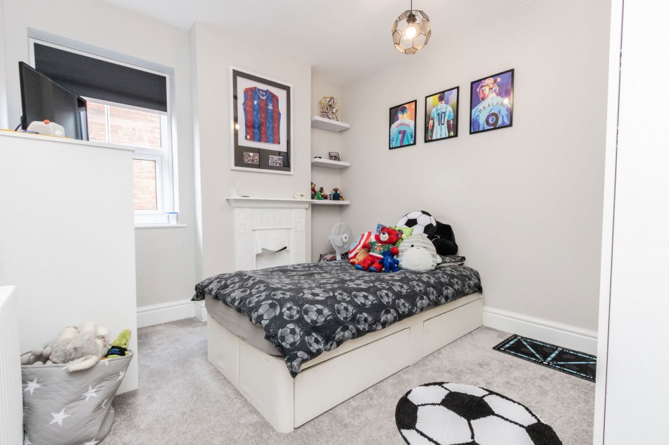 Images for Immaculately Presented House Situated In Cranbrook EAID:366206731 BID:bid