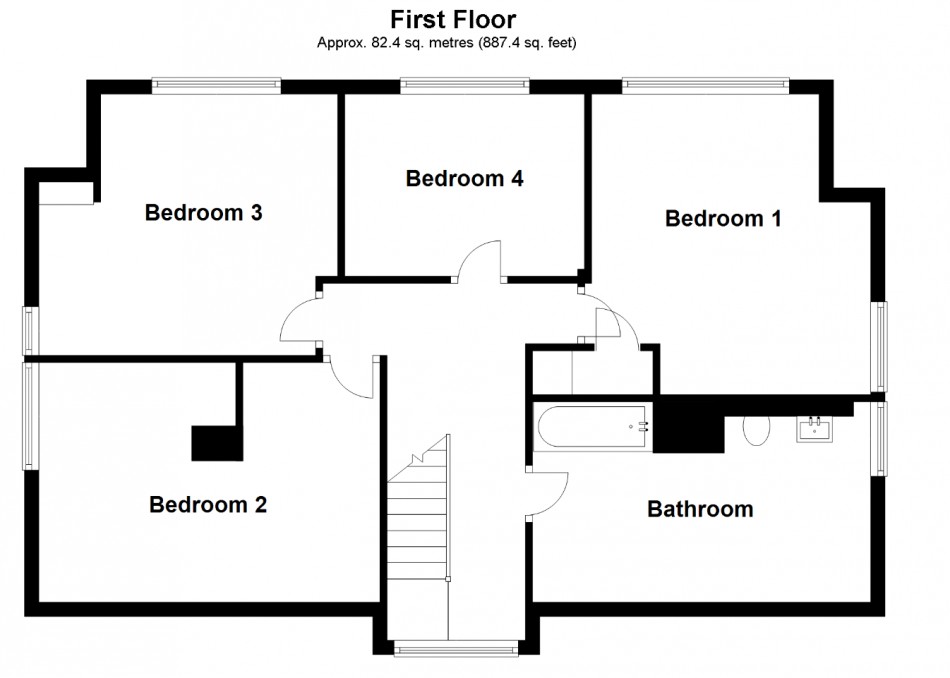 Images for Bodiam Road, Sandhurst EAID:366206731 BID:bid
