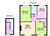 Images for Within Walking Distance Of Cranbrook High Street