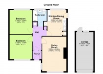 Images for Available With No Onward Chain in Burwash