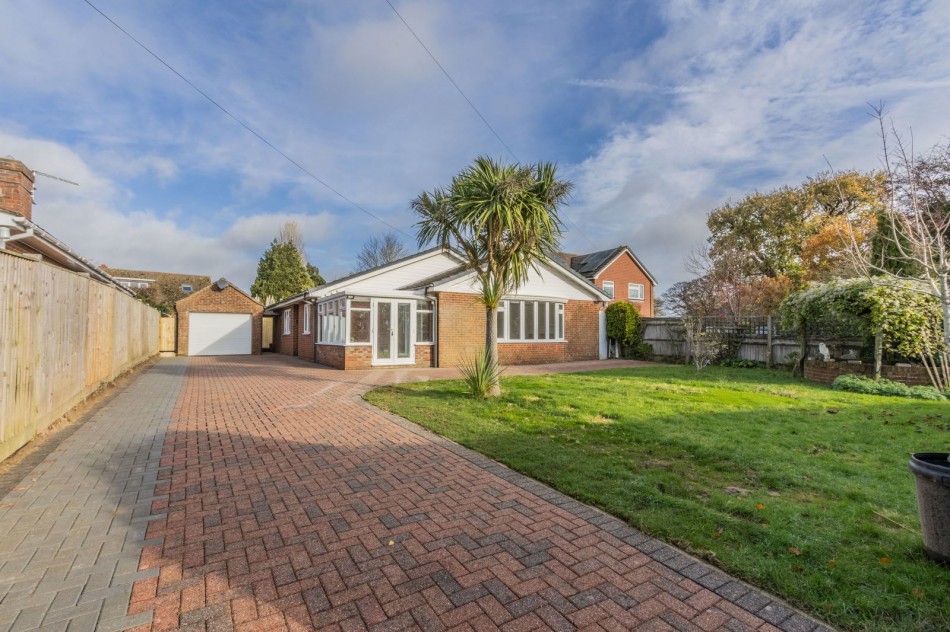 Images for A Recently Renovated Bungalow In Broad Oak EAID:366206731 BID:bid