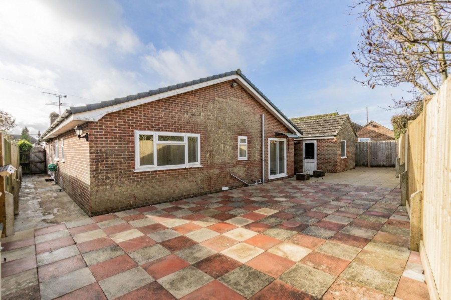 Images for A Recently Renovated Bungalow In Broad Oak EAID:366206731 BID:bid