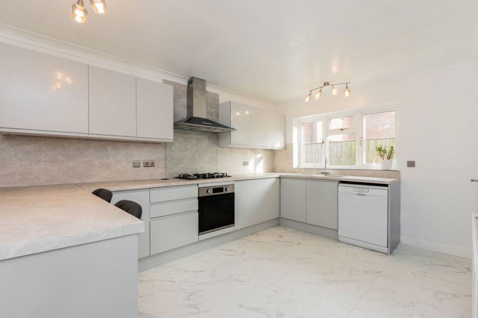 Images for A Recently Renovated Bungalow In Broad Oak EAID:366206731 BID:bid