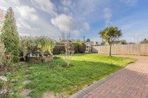 Images for A Recently Renovated Bungalow In Broad Oak