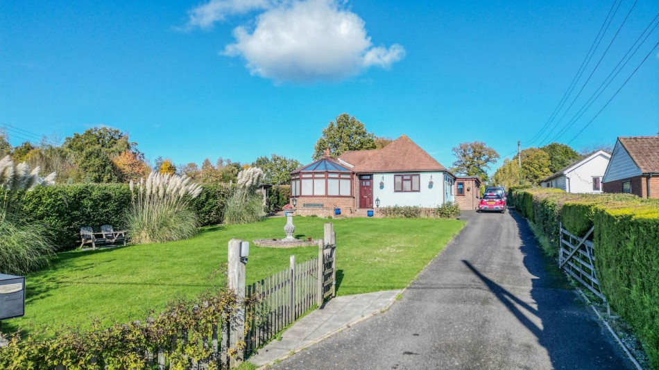 Images for A Spacious Detached Bungalow With Stunning Views In Golford EAID:366206731 BID:bid
